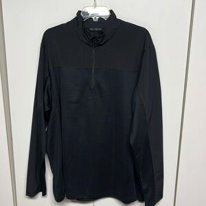 North End 3/4 Zipper Top Jacket